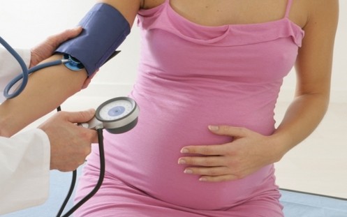 Αρτηριακή Υπέρταση στην Εγκυμοσύνη